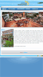 Mobile Screenshot of apartmanipopovic.com